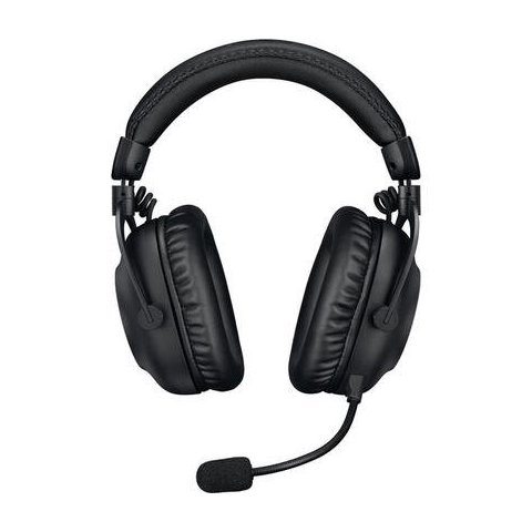 Headset Logitech Wireless Gaming Pro X 2...