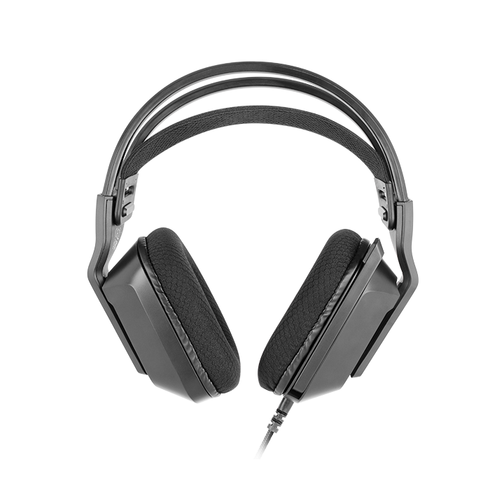 Headset Mars Gaming Mhstrike Frgb Jack 3.5mm...