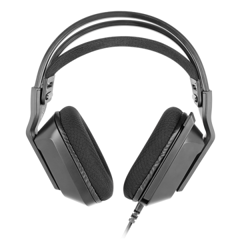 Headset Mars Gaming Mhstrike Frgb Jack 3.5mm...