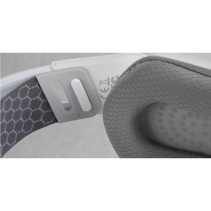 Headset Mars Gaming Mhstrikew Frgb Jack 3.5mm...