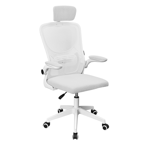 Silla Ergonomica Mars Gaming Mgcergoplusw...