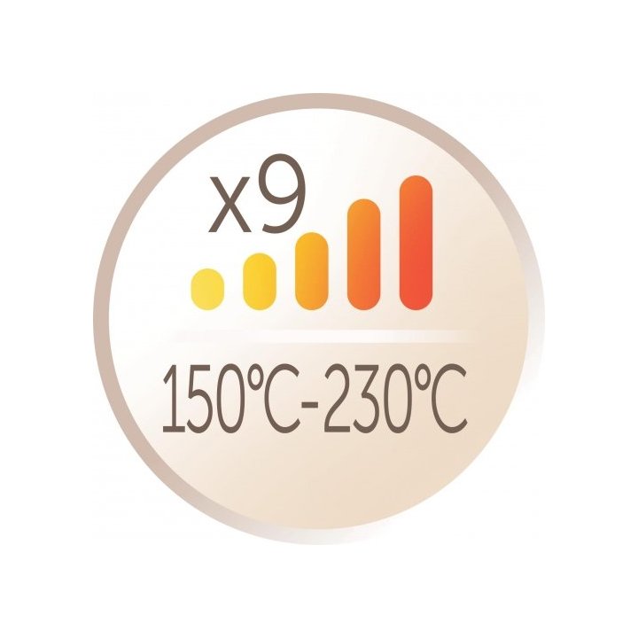 Plancha De Pelo Remington Keratin Protect 9...