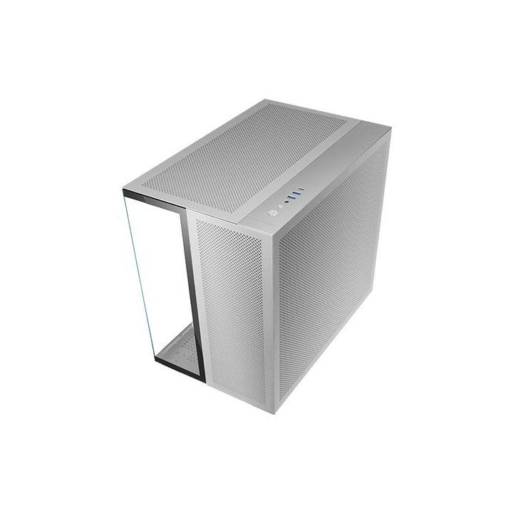 Caja E-atx Torre Gaming Mars Gaming 