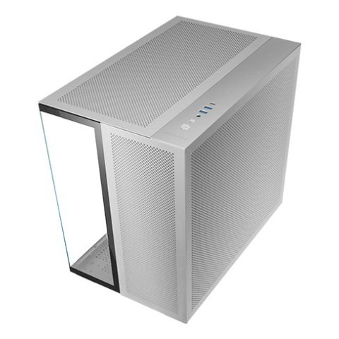 Caja E-atx Torre Gaming Mars Gaming 