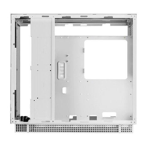 Caja E-atx Torre Gaming Mars Gaming Mcnova3 Cristal Cromado 2x3.5 3x2.5” 1xusb-c Gpu Max 425mm Aluminio