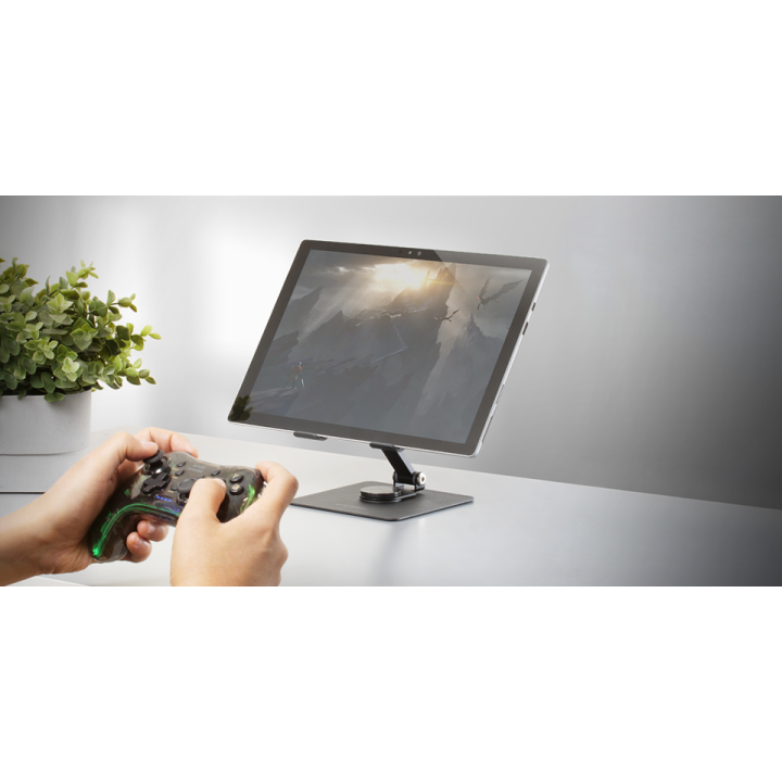 Soporte Para Tablet Mars Gaming Marstw Color...