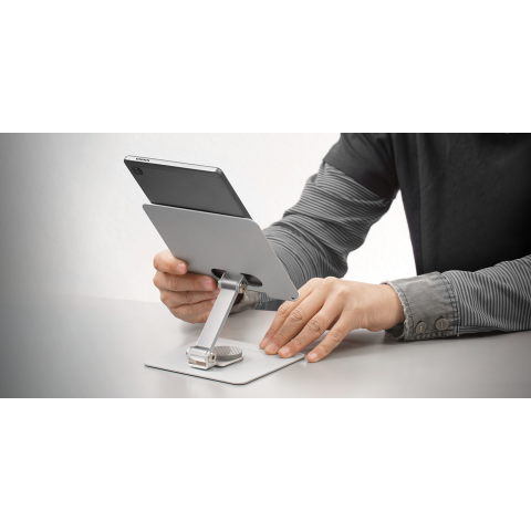 Soporte Para Tablet Mars Gaming Marstw Color...