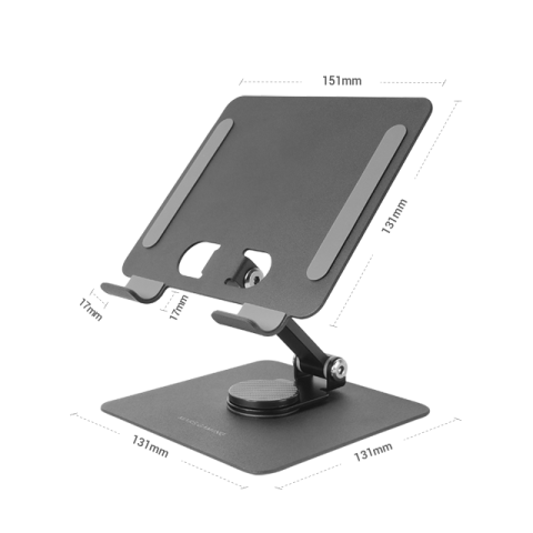 Soporte Para Tablet Mars Gaming Marstw Color...