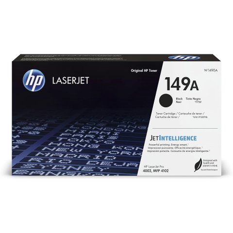 Toner Hp Laserjet Hp 149a Negro (w1490a)