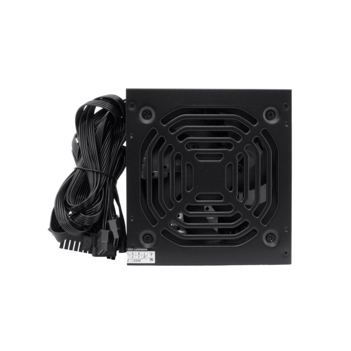 Fuente De Alimentacion Coolbox 500w Basic 500gr...