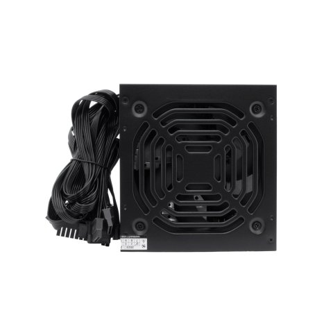 Fuente De Alimentacion Coolbox 500w Basic 500gr...