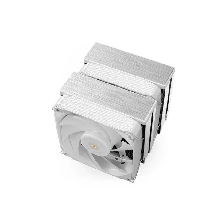 Ventilador Con Disipador De Cpu Mars Gaming...