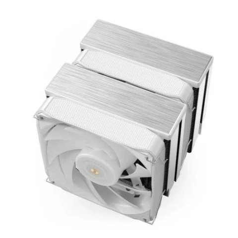 Ventilador Con Disipador De Cpu Mars Gaming...