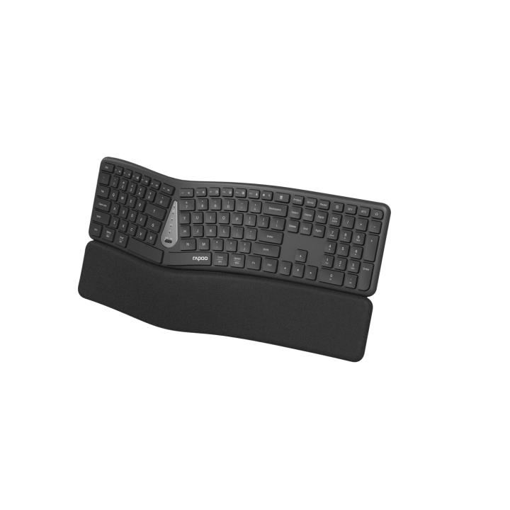 Teclado Y Mouse Rapoo Wireless Y Bluetooth...