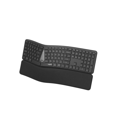 Teclado Y Mouse Rapoo Wireless Y Bluetooth...