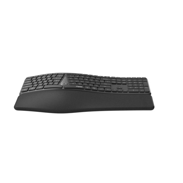 Teclado Y Mouse Rapoo Wireless Y Bluetooth...