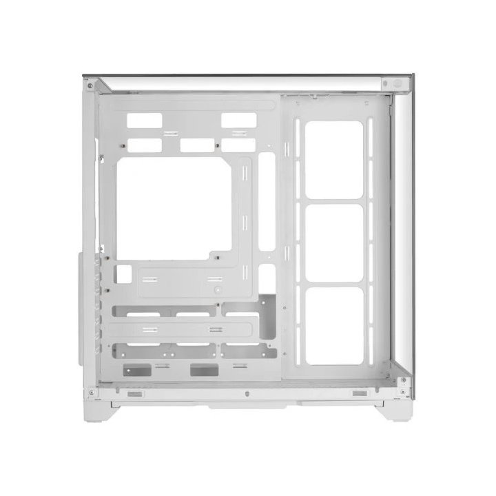 Caja Atx Semitorre Gaming Mars Gaming Mcvision...