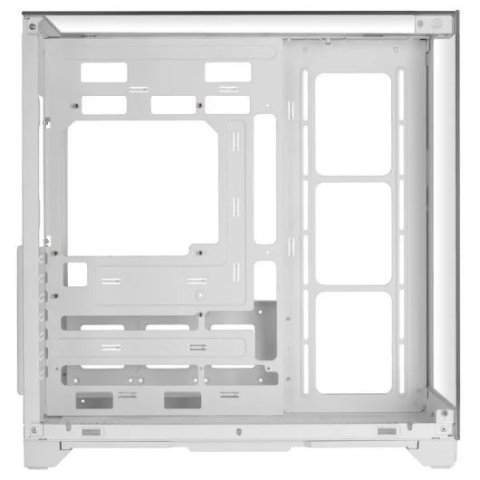 Caja Atx Semitorre Gaming Mars Gaming Mcvision...