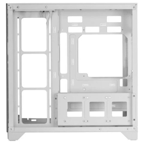 Caja Atx Semitorre Gaming Mars Gaming Mcvision...