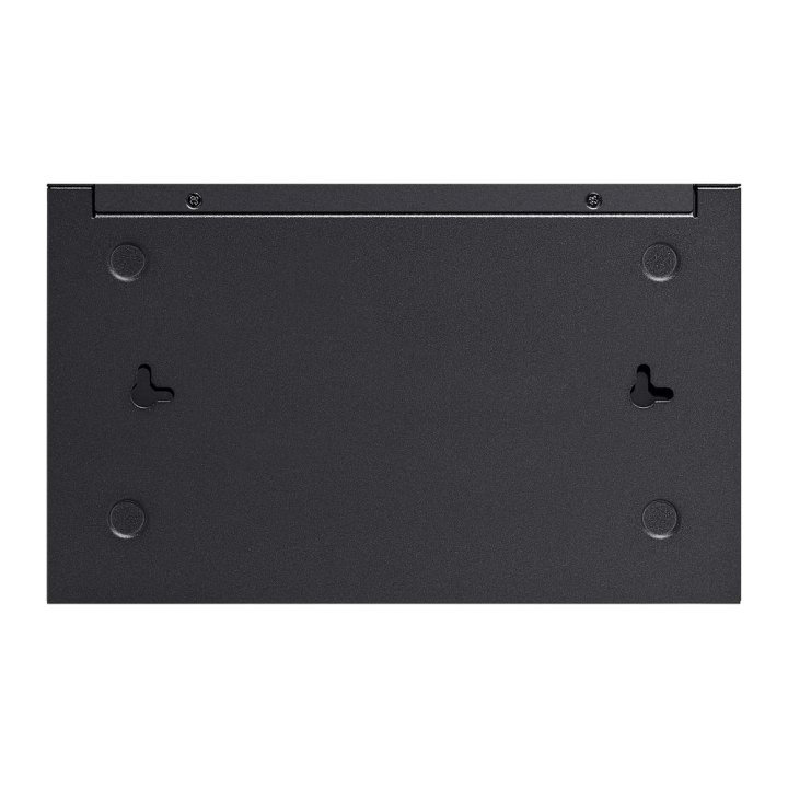 Switch Semigestionable Tp-link Es210gmp 10p 1gb  8xpoe+ 30w Max 123w 1x Sfp Facil Gestion Vlan igmpcarcasa Metalica