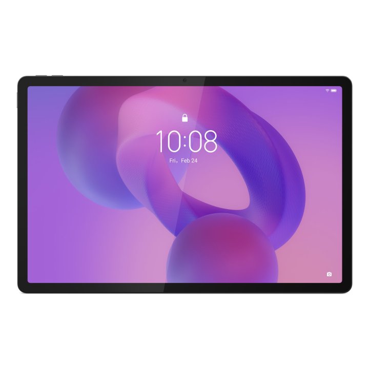 Tablet Lenovo Idea Tab Pro 12.7" 3k 2944 X 1840 8gb 256gb Android 14 Mediatek Dimensity 8300 Gris