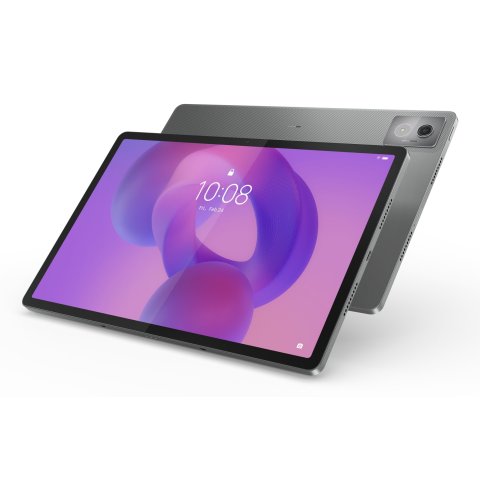 Tablet Lenovo Idea Tab Pro 12.7" 3k 2944 X 1840 8gb 256gb Android 14 Mediatek Dimensity 8300 Gris