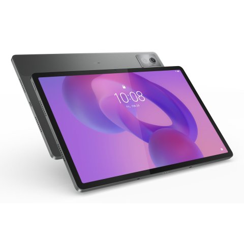Tablet Lenovo Idea Tab Pro 12.7" 3k 2944 X 1840 8gb 256gb Android 14 Mediatek Dimensity 8300 Gris
