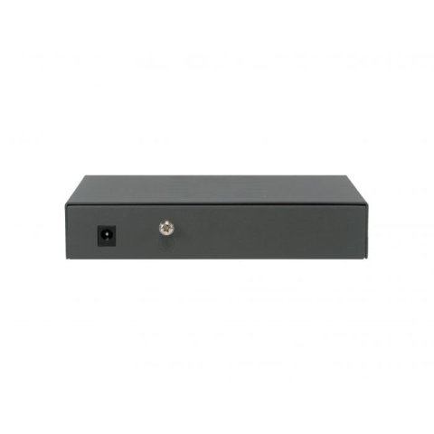 Switch Poe Level One Gep-0625 6p 2.5gbe 4p Poe...