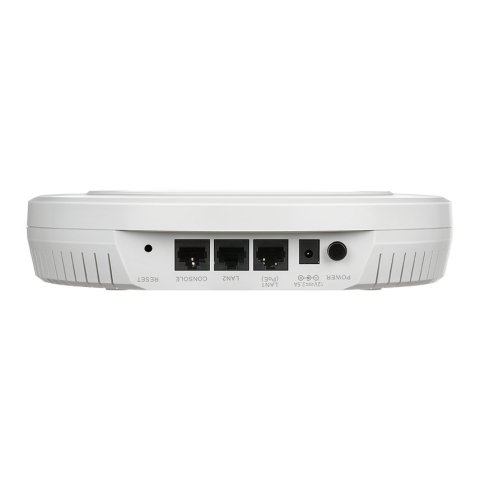 Punto De Acceso Empresarial Wifi D-link Dwl-8620ap Ac2600 Wave 2 Dual Band 2xant. Omni Mu-mimo Y Qos