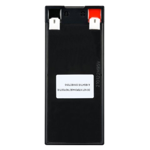 Batería De Repuesto Apc Apcrbc175 Para Modelo Easy Interactivo Bvx1200