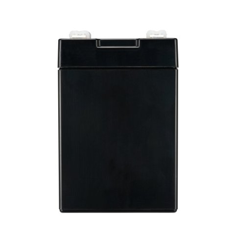 Batería De Repuesto Apc Apcrbc176 Para Modelo Easy Interactivo Bvx1600