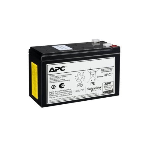 Batería De Repuesto Apc Para Modelo Easy On-line Srv2ki-e