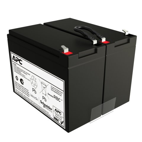 Batería De Repuesto Apc Easy Ups Smv1500cai