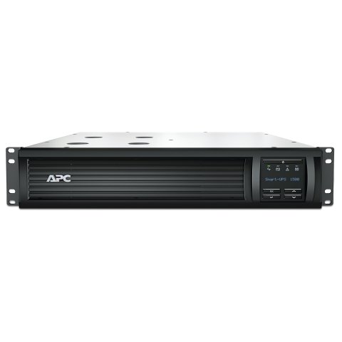 Sai Apc Smt1000rmi2uc Smart Ups 1500va 1000w 230v 4xiec Rm 2u Formato Rack Smartconnect