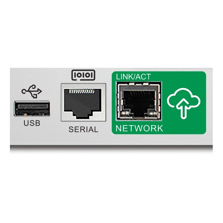 Sai Apc Smt1000rmi2uc Smart Ups 1500va 1000w 230v 4xiec Rm 2u Formato Rack Smartconnect