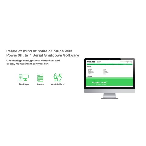 Sai Apc Smt1000ic Smart Ups 1500va 1000w 230v 8xiec Formato Torre Smartconnect