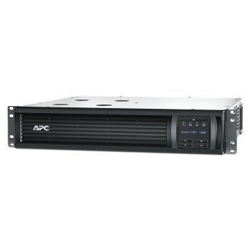 Sai Apc Smt1000rmi2uc Smart Ups 1000va 700w 230v 4xiec Rm 2u Formato Rack Smartconnect 2