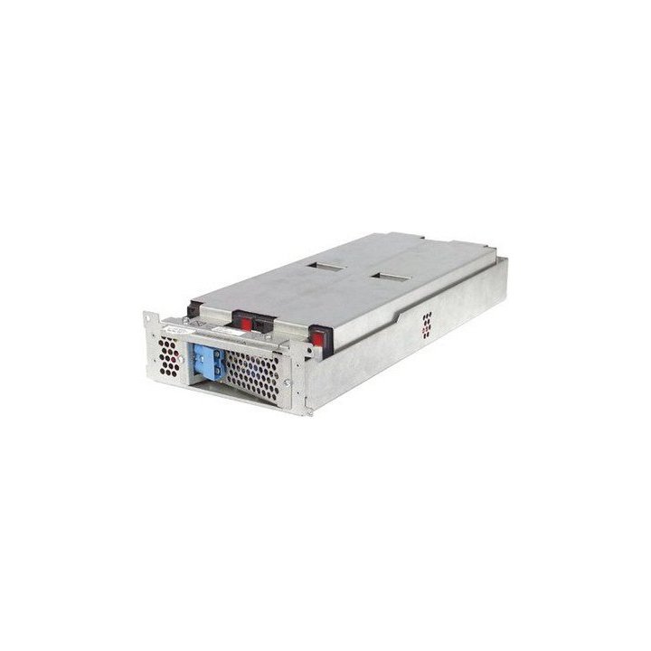 Batería De Repuesto Apc Para Smart Ups Smt2200rmi2uc Y Smt3000rmi2uc