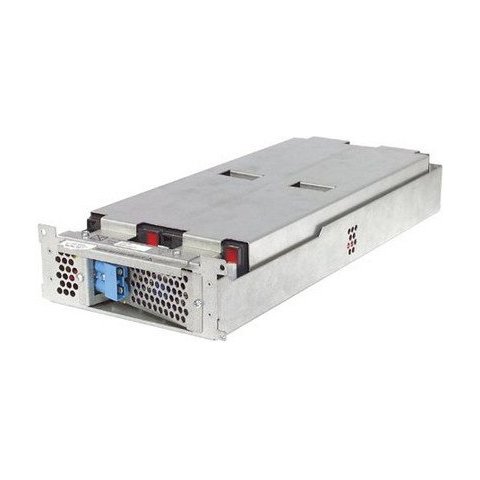 Batería De Repuesto Apc Para Smart Ups Smt2200rmi2uc Y Smt3000rmi2uc