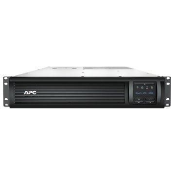 Sai Apc Smt3000rmi2uc Smart Ups 3000va 2700w 230v 8xiec 1xiec C19 Rm 2u Formato Rack Smartconnect 2