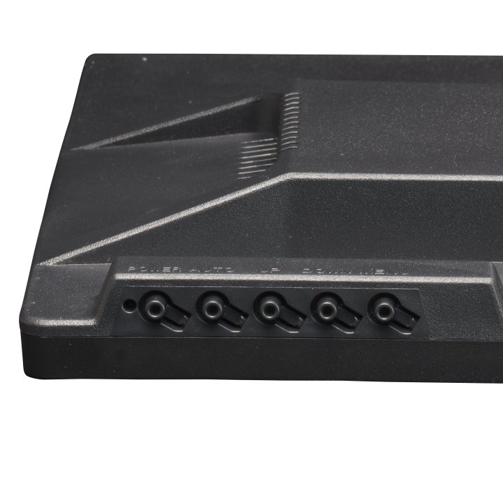 Monitor 19" Hdmi Vga Nilox Nxm19fhd02 Hd 1366x768 60hz 5ms 200cd m² Vesa 75x75