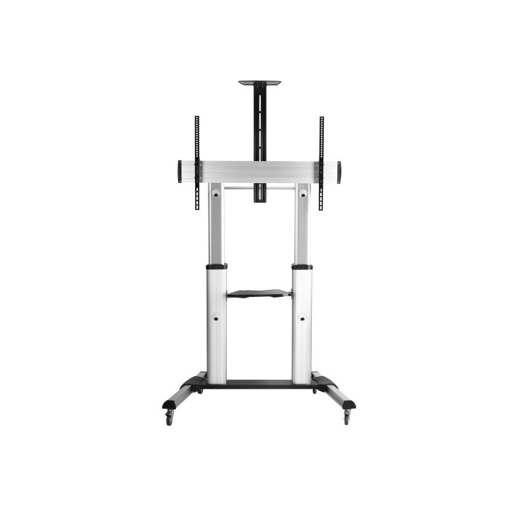 Soporte De Suelo Con Ruedas Equip Para Pantalla De 60-100" Inclinable Vesa Max. 1000 X 600 Hasta 100kg