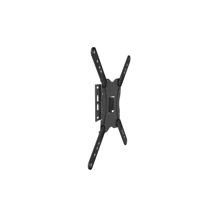 (km0) Soporte De Pared Orientable Equip Para Pantalla De 13" - 55" Inclinable -14âº +5âº Max 30kgs Vesa Max 400x400 Cash30