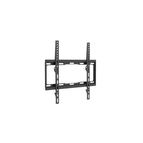 (km0) Soporte De Pared Fijo Equip Para Pantalla 32" - 55" Fijo Vesa Max. 400x400 Cash30
