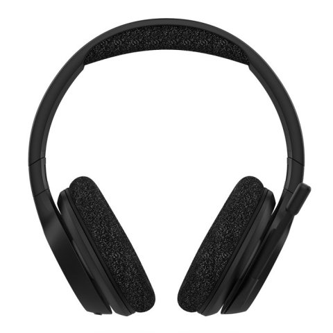 Headset Bluetooth Belkin Aud005btblk Soundform Inspire Cancelacion De Ruido Negros