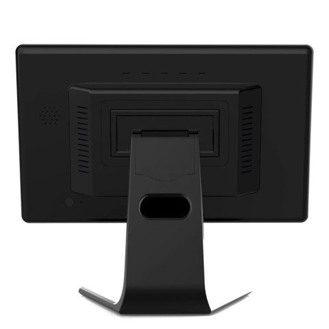 Ordenador Tpv Approx Apptpv05g8-256 Negro 15.6" Tactil Capacitivo Fhd Celeron J4125 Qc 2.0ghz 8gb Ddr4 Ssd 256gb Wifi Bt Wind