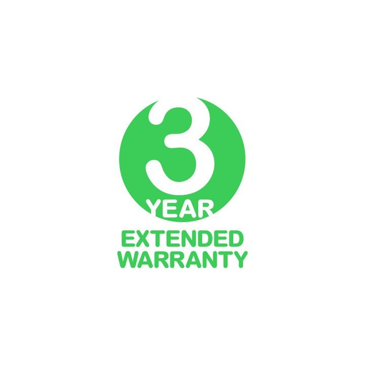 Ampliacion Garantia Digital Apc 3 Año Be650, Be850, Bk, Bv, Bvx700, 900, 1200, Bx500, 750, 950, 1200