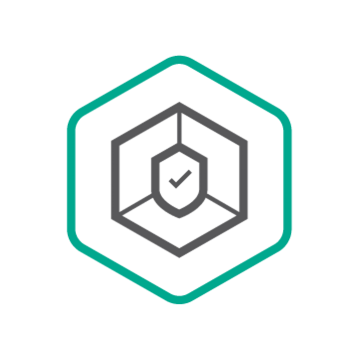 Kaspersky Small Office Security 1 Server + 5 Puestos 1 Año Base **l. Electronica
