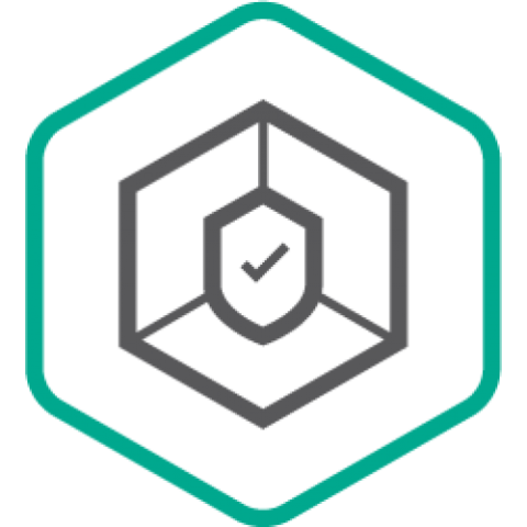 Kaspersky Small Office Security 1 Server + 5 Puestos 1 Año Base **l. Electronica