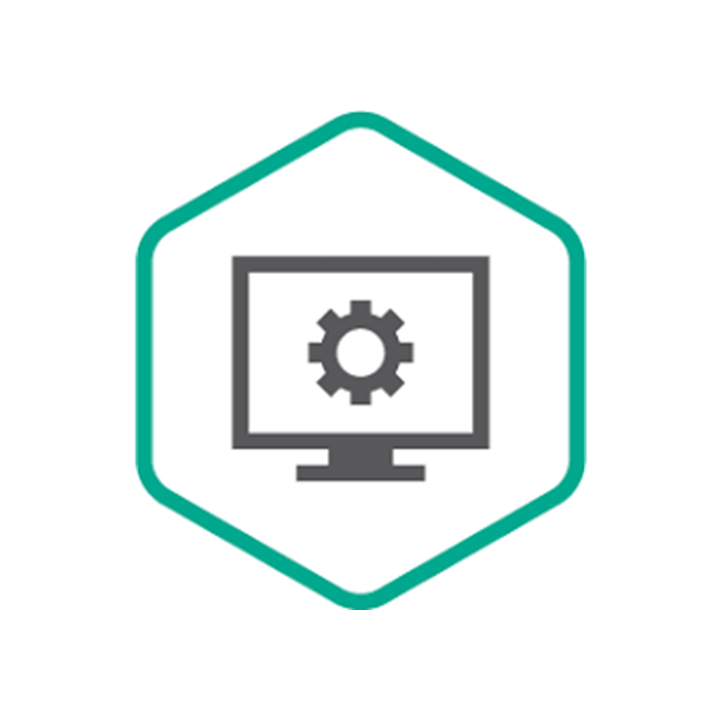 Kaspersky Endpoint Security For Business - Select 3 Year Base **l. Electronica